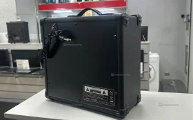 Купить Гитарный комбоусилитель Shinobi XGT-15 б/у , в Краснодар Цена:3490рублей