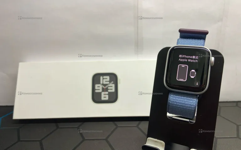 Часы  Apple Watch SE gen 2 40mm