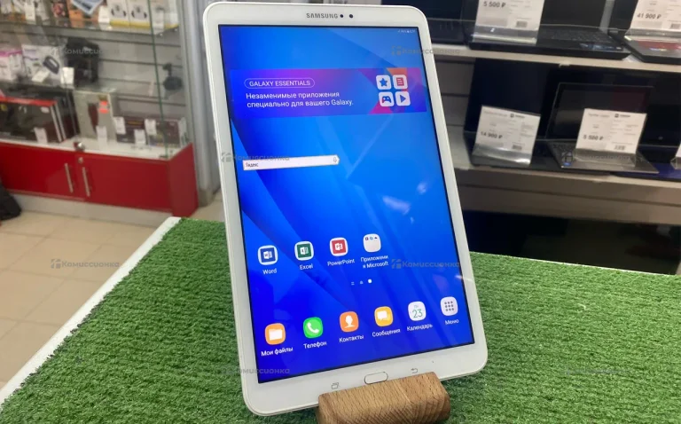 Планшет Samsung Galaxy Tab A6.