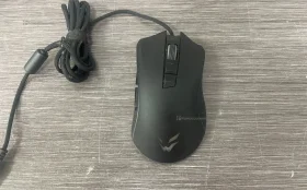 Компьютерная мышь Ardor Gaming ARD-FURY3360-BK