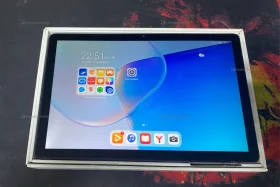 Купить Планшет Huawei MatePad T 10s (2021) 4 ГБ/64 ГБ б/у , в Тюмень Цена:4990рублей