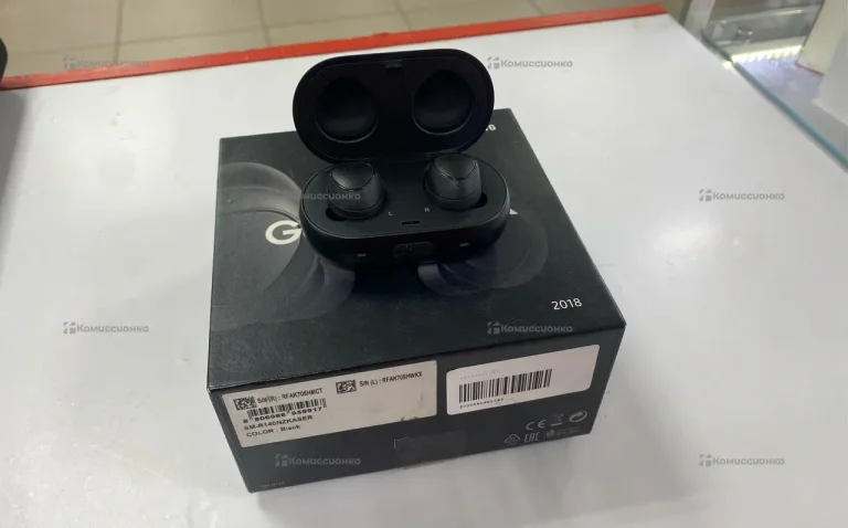 Наушники Samsung Gear Icon X