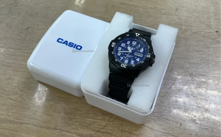 Часы Casio MRW-200H