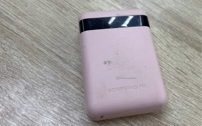 Power Bank  Gerffins pro