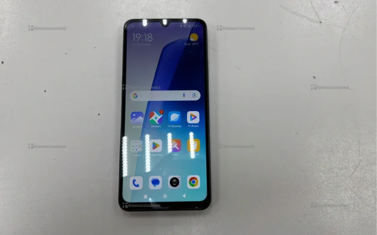 Xiaomi Redmi 14C 8/256 ГБ