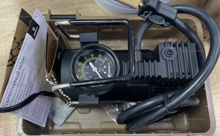 Компрессор BERKUT SPEC-15