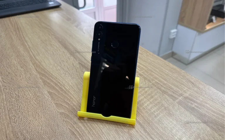 Honor 8X 4/64Gb
