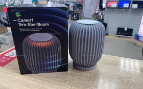 Колонка  SBER BOOM