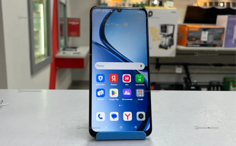 Realme C61 6/128GB