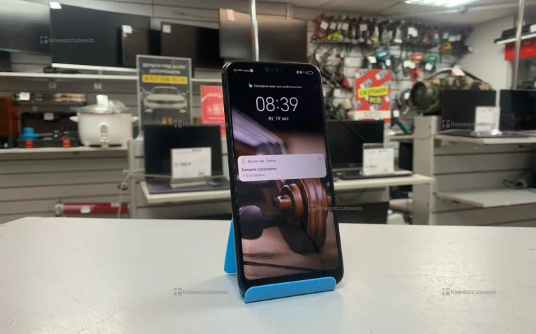 Honor 10 Lite 3/64 ГБ
