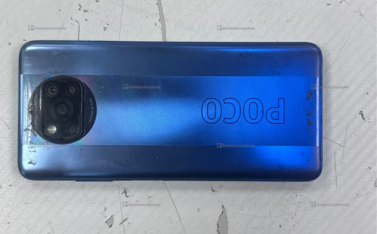 Xiaomi Poco X3 Pro 6/128 ГБ
