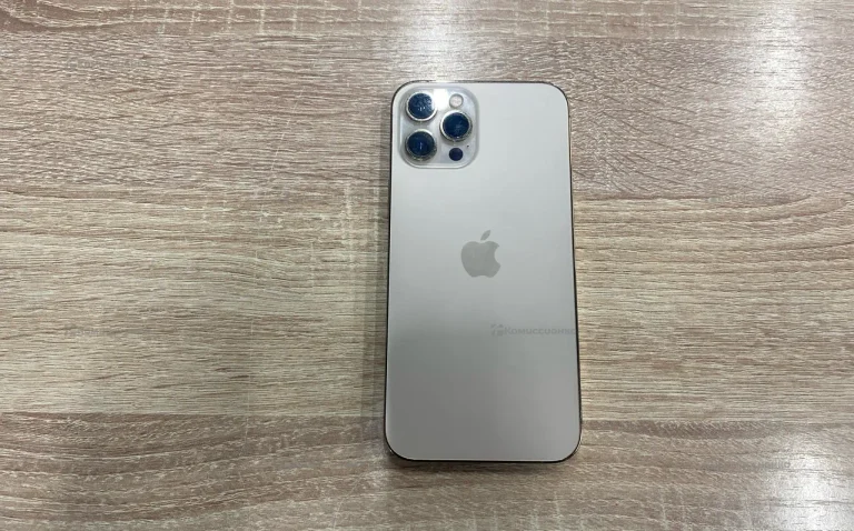 Apple iPhone 12 Pro Max 6/128 ГБ