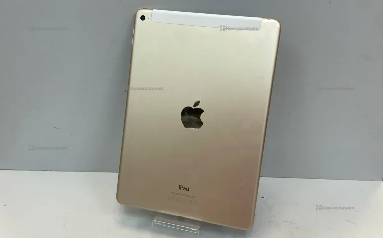 Планшет Apple iPad Air 2 64Gb Wi-Fi + Cellular