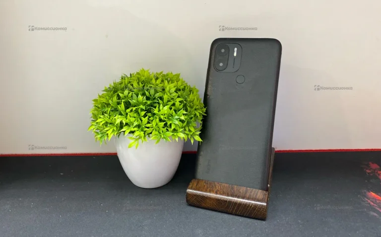 Xiaomi Redmi A1+ 3/32 ГБ