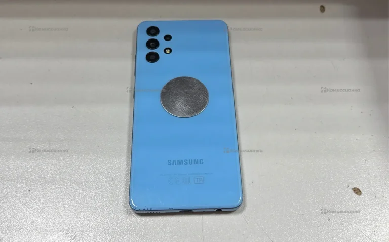 Samsung Galaxy A32 4/64 ГБ