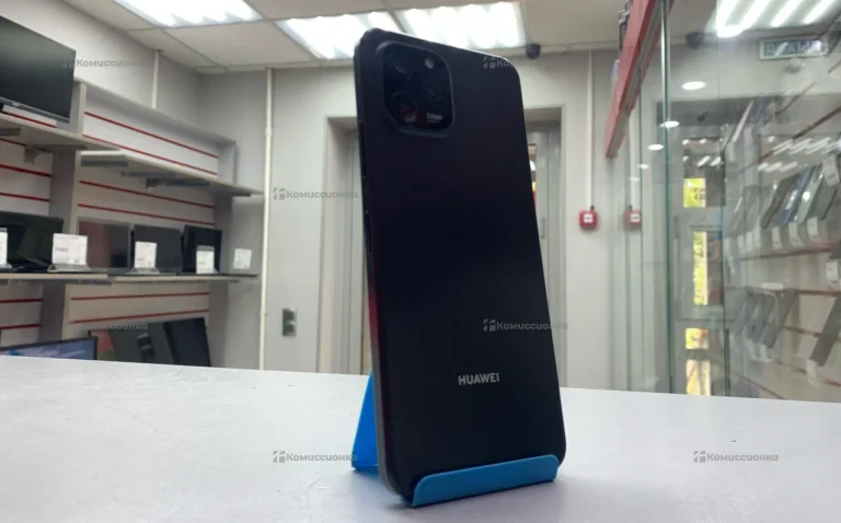 Huawei Nova Y61 4/128Gb