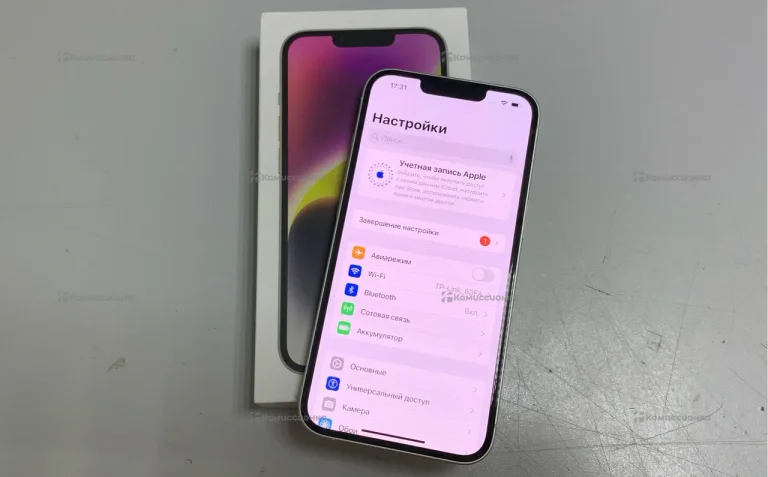 Apple iPhone 14 128Gb