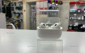 Купить Наушники Apple Airpods Pro 2 б/у , в Тольятти Цена:690рублей