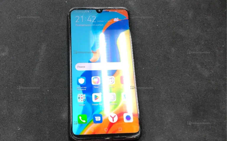 Huawei P30 lite 4/128 ГБ