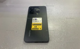 Купить Realme Note 60x 4/64 ГБ б/у , в Кострома Цена:3900рублей