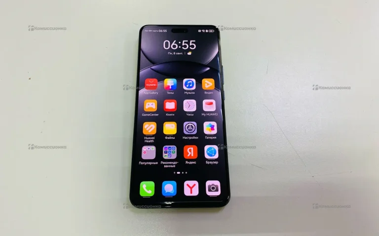 Huawei nova 13 Pro 12/512Gb
