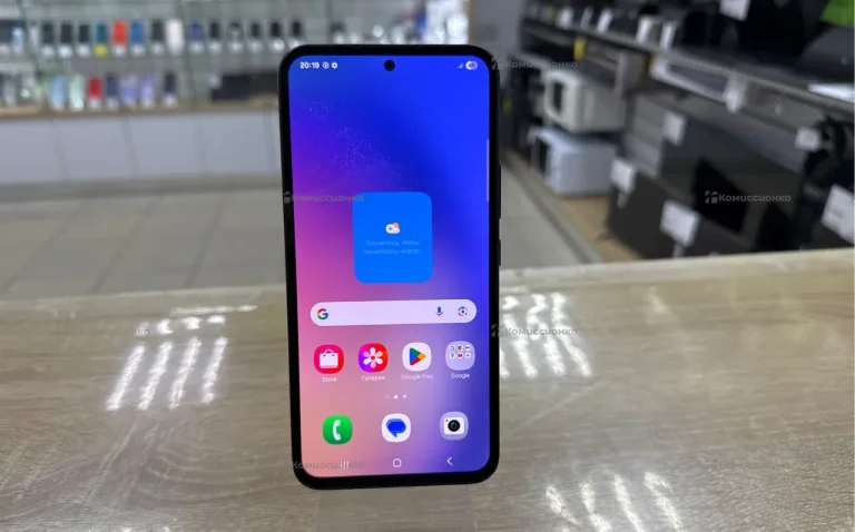 Samsung Galaxy A54 5G 8/128 ГБ