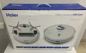 Робот-Пылесос Haier HSR Care