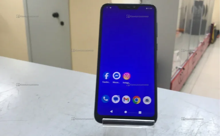 Asus Zenfone Max (M2) ZB633KL 3/32 ГБ