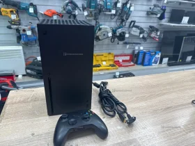 Приставка Xbox Series X