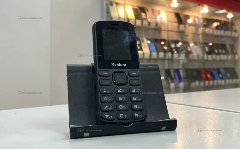 Philips Xenium E185