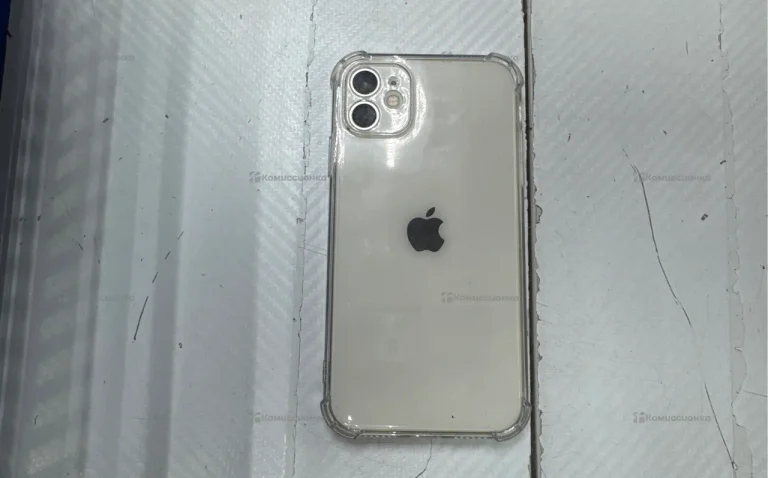 Apple iPhone 11 4/256 ГБ
