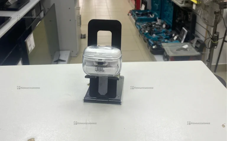 Наушники JBL Tune Buds