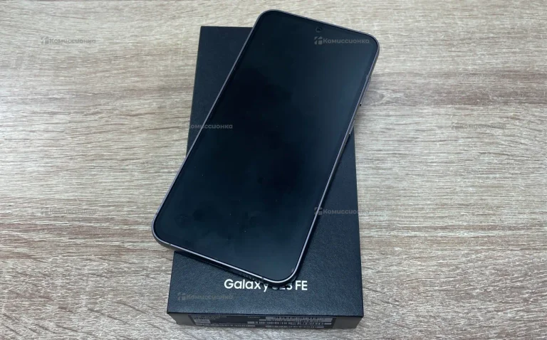 Samsung Galaxy S23 FE 8/256 ГБ