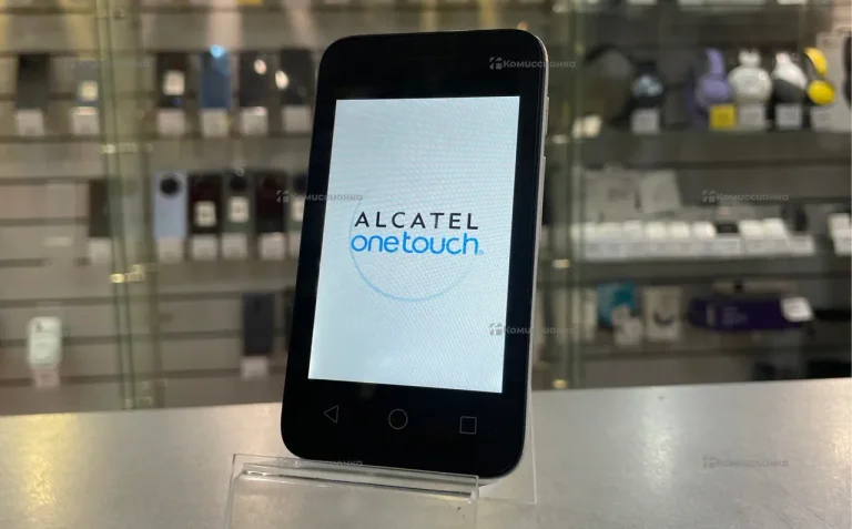 Alcatel 4009d