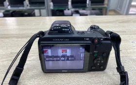 Купить Фотоаппарат  Nikon L810 б/у , в Казань Цена:2500рублей