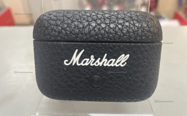 Наушники Marshall Motif 2