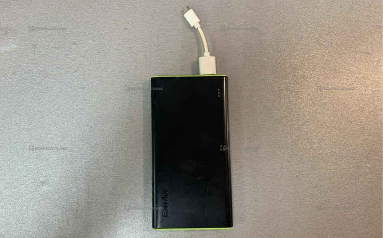 Power bank EasyAcc 10000mah
