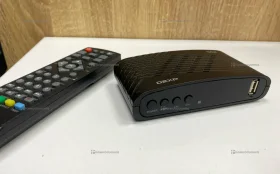 Купить Цифровая ТВ приставка  Dexp б/у , в Самара Цена:500рублей