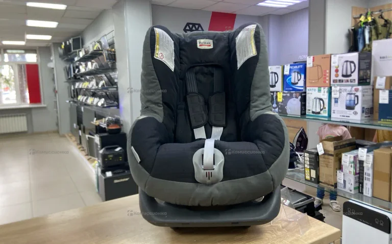 Детское кресло Britax
