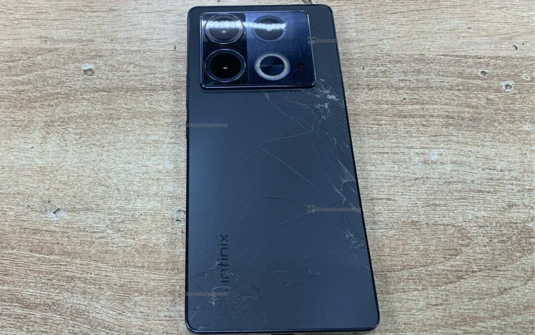 Infinix Note 40 8/256 ГБ