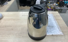 Купить чайник металл Marwa б/у , в Тюмень Цена:690рублей