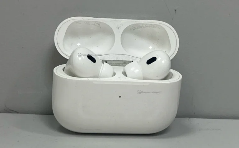 AirPods Pro 2