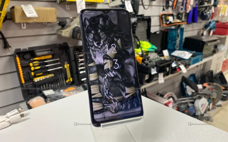 Infinix Hot 30i 8/128Gb