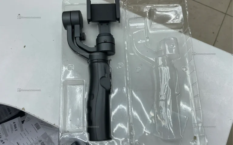 Стабилизатор 3-axis handheld