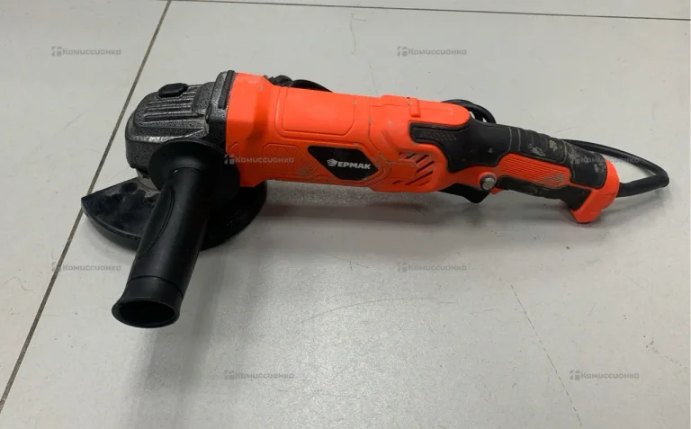 УШМ Ермак-125/900