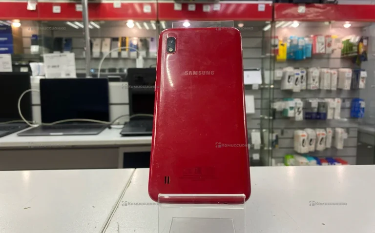 Samsung Galaxy A10 2/32 ГБ