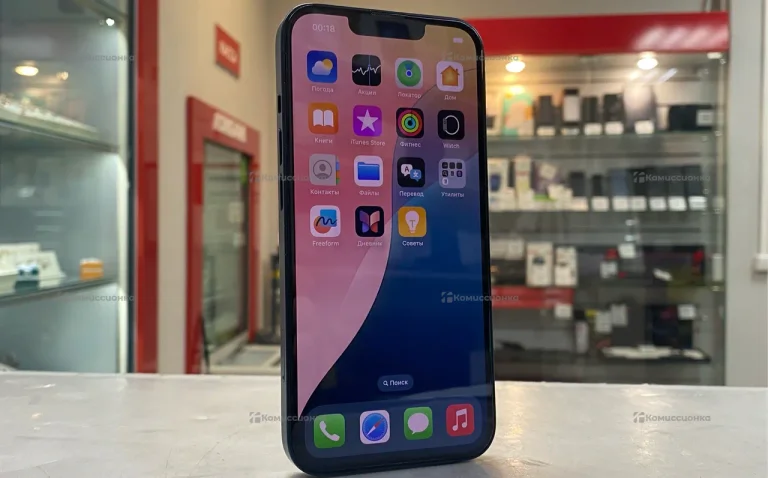 Apple iPhone 14 128Gb