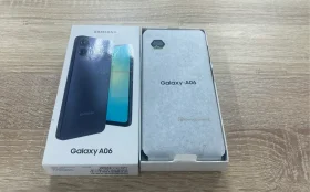 Samsung Galaxy A06 6/128 ГБ