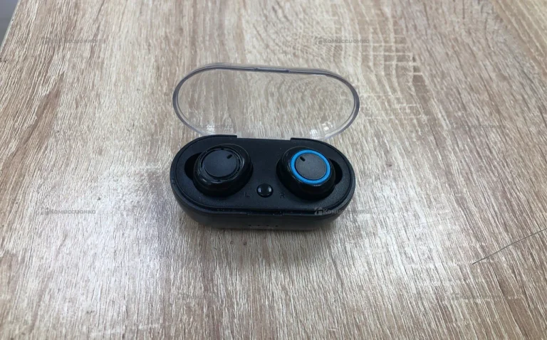 Наушники  lentel  C-TWS039