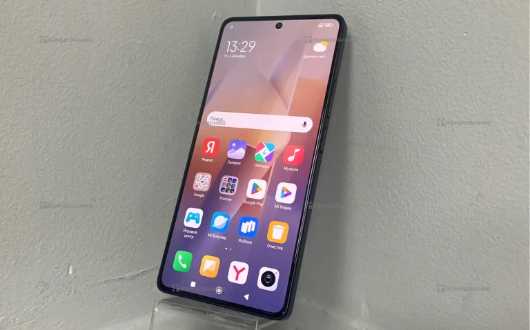 Xiaomi Redmi Note 13 Pro 8/128 ГБ